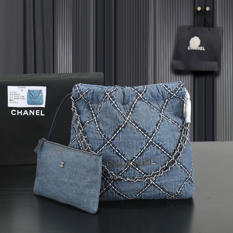 Ch*el gabrielle bags